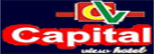 Capital View Hotel Koforidua Logo photo